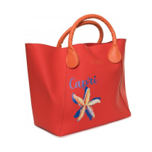 Снимка на Чанта с дръжка OBAG