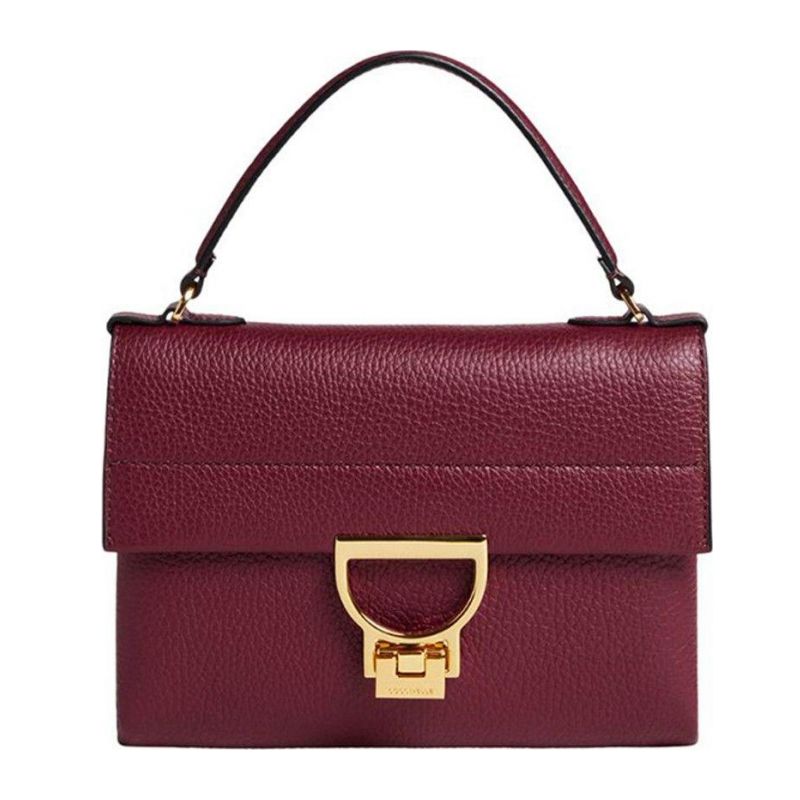 Чанта с дръжка