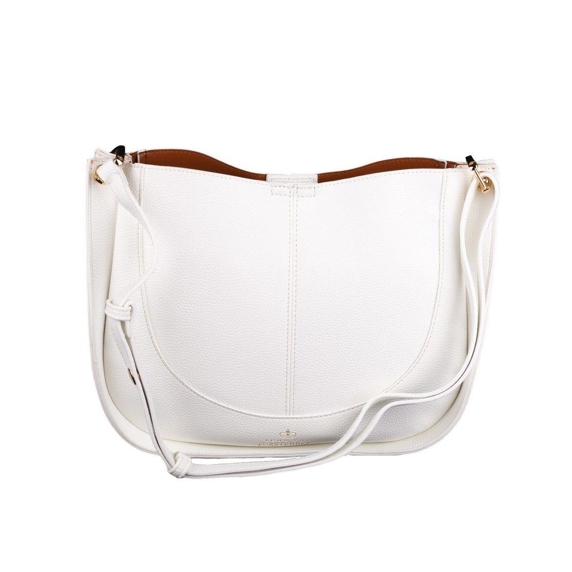 Снимка на Чанта с дръжка EGON VON FURSTENBERG