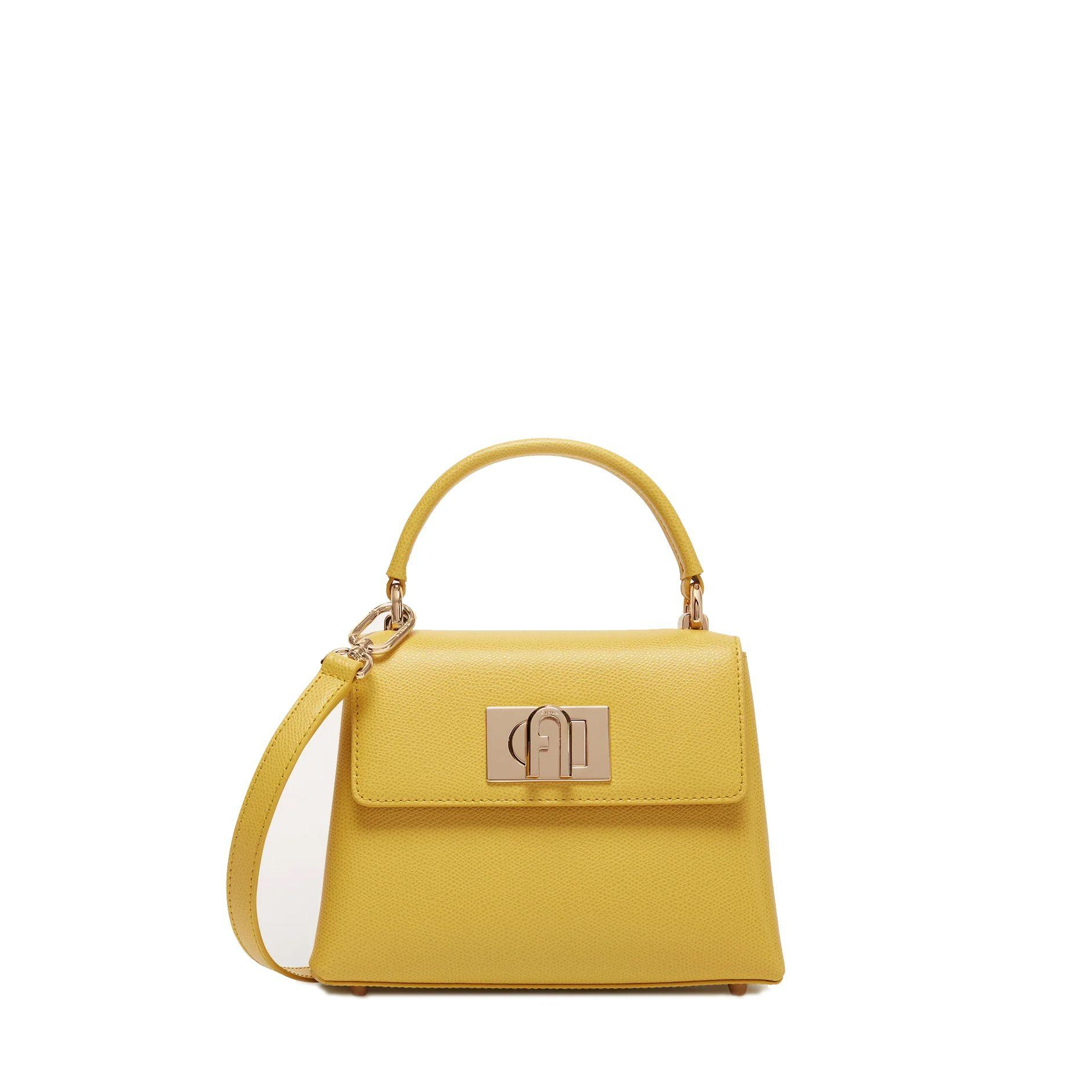 Снимка на Чанта с дръжка FURLA