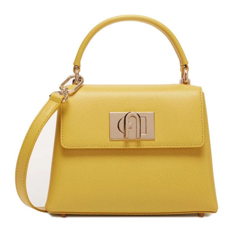 Снимка на Чанта с дръжка FURLA