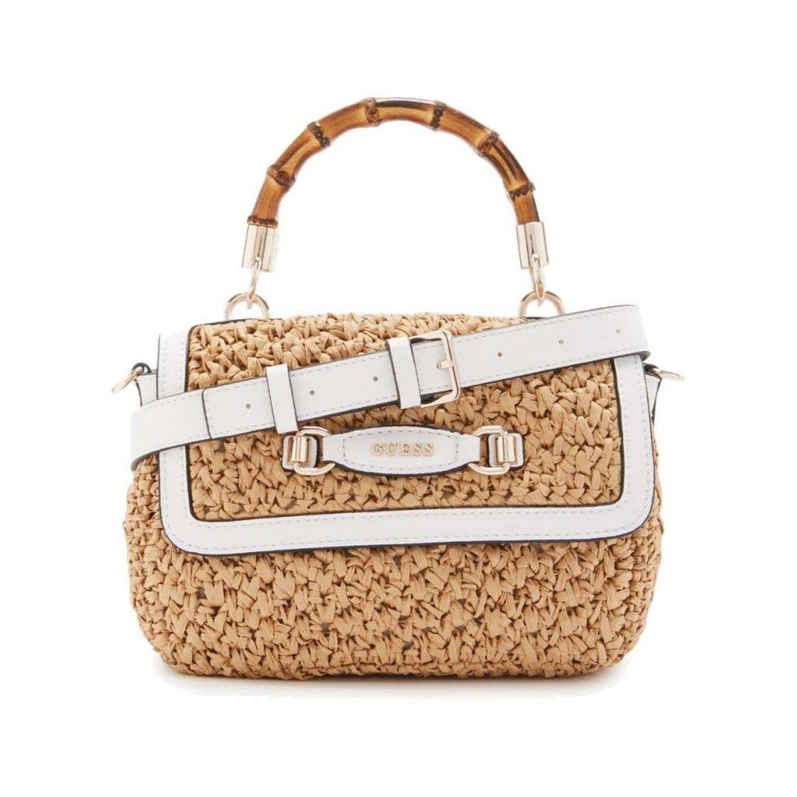 Снимка на Чанта с дръжка GUESS