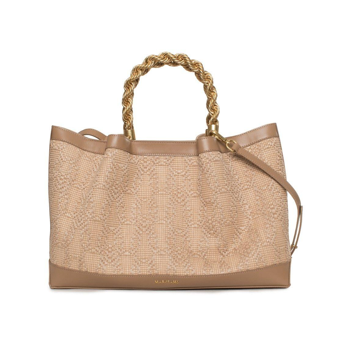 Снимка на Чанта с дръжка GUESS