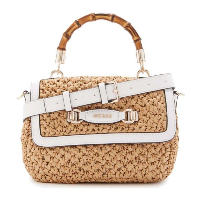 Снимка на Чанта с дръжка GUESS 