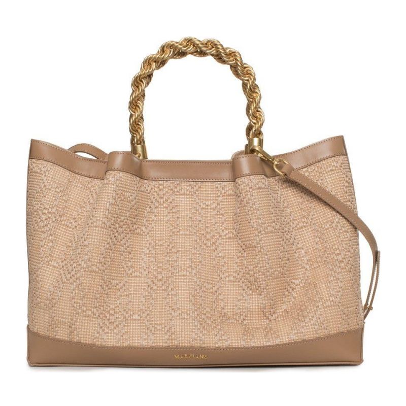 Снимка на Чанта с дръжка GUESS 