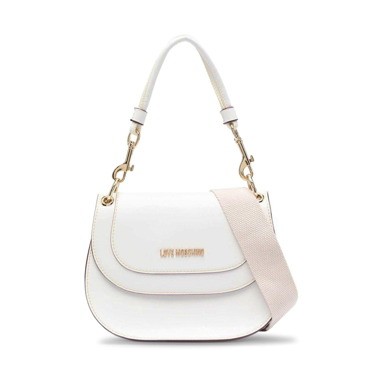 Снимка на Чанта с дръжка LOVE MOSCHINO