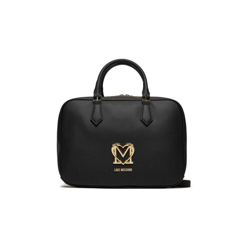 Снимка на Чанта с дръжка LOVE MOSCHINO
