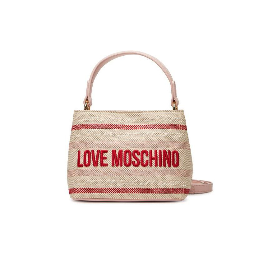 Снимка на Чанта с дръжка LOVE MOSCHINO