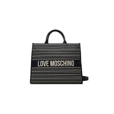 Снимка на Чанта с дръжка LOVE MOSCHINO