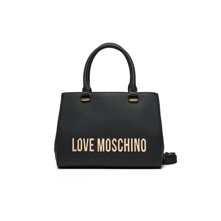 Снимка на Чанта с дръжка LOVE MOSCHINO
