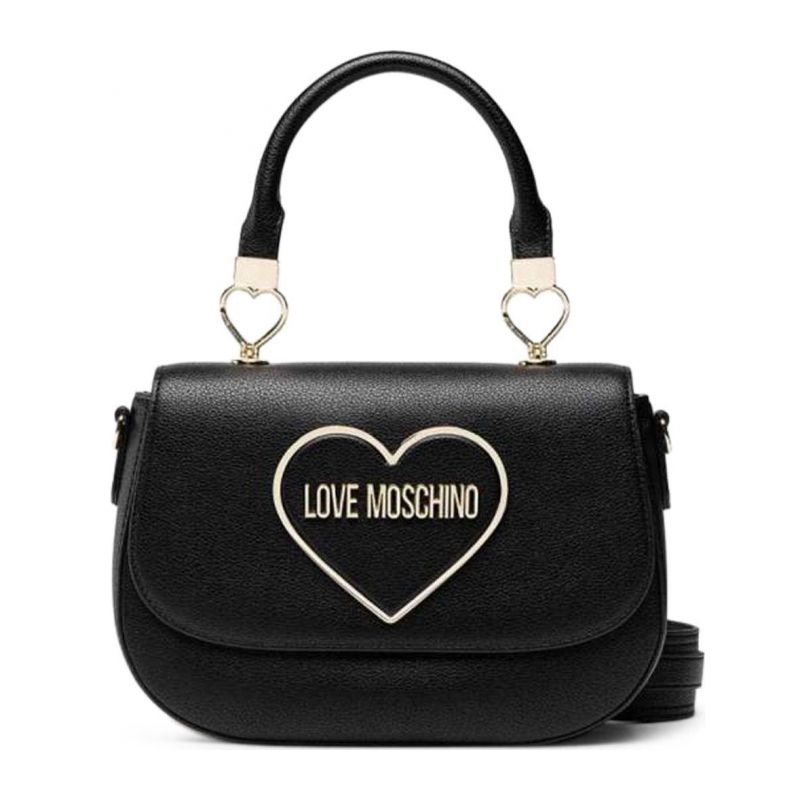 Снимка на Чанта с дръжка LOVE MOSCHINO 