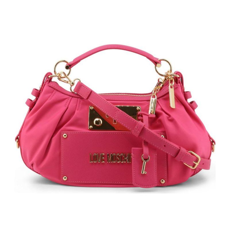 Снимка на Чанта с дръжка LOVE MOSCHINO 