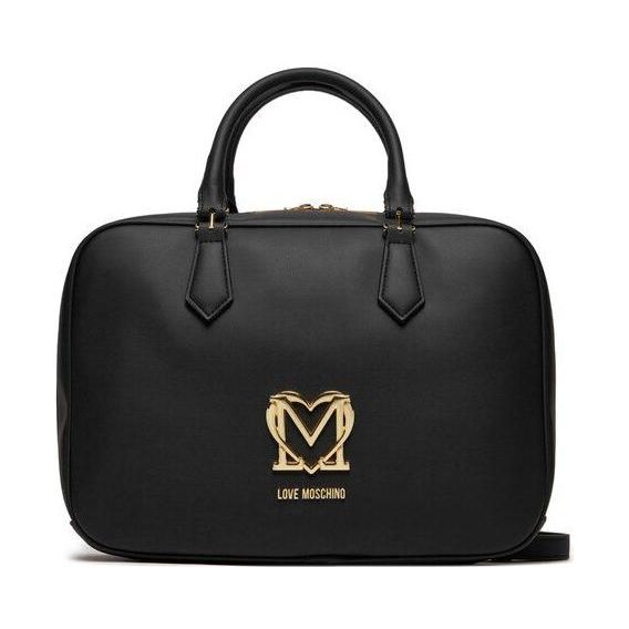 Снимка на Чанта с дръжка LOVE MOSCHINO 