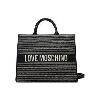 Снимка на Чанта с дръжка LOVE MOSCHINO 