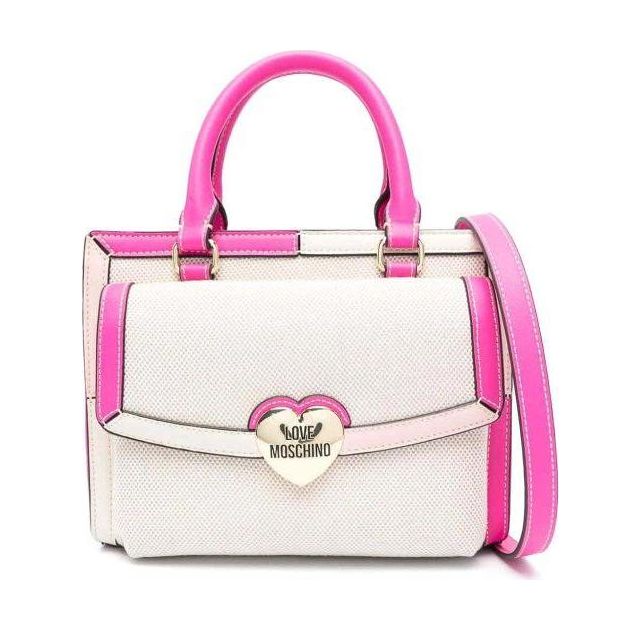 Снимка на Чанта с дръжка LOVE MOSCHINO 