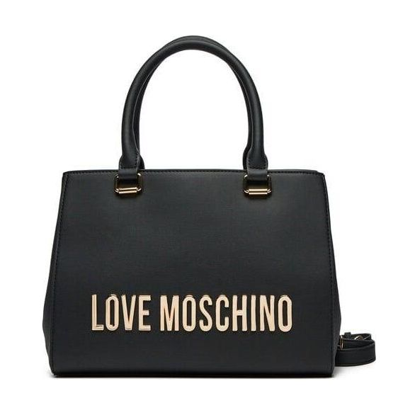 Снимка на Чанта с дръжка LOVE MOSCHINO 