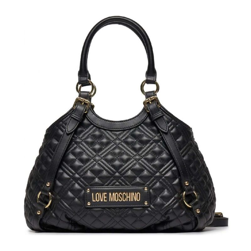Снимка на Чанта с дръжка LOVE MOSCHINO 