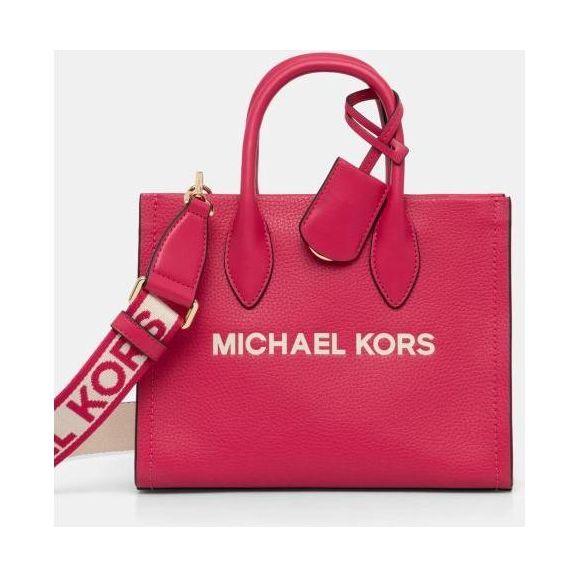 Снимка на Чанта с дръжка MICHAEL KORS 
