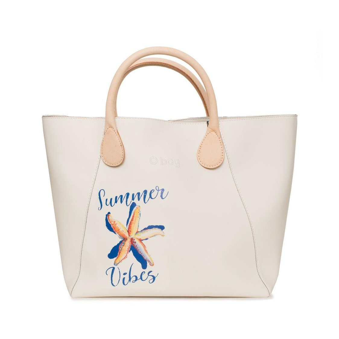 Снимка на Чанта с дръжка OBAG