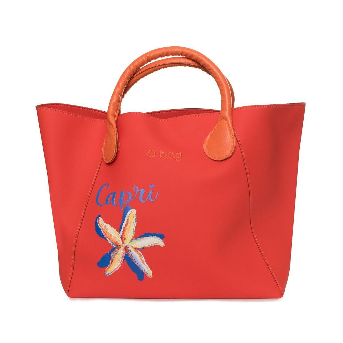 Снимка на Чанта с дръжка OBAG