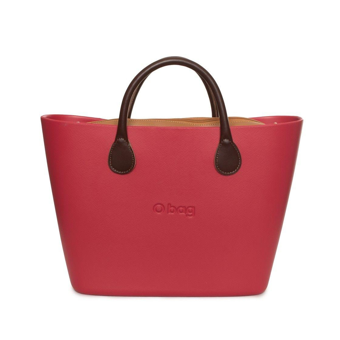 Снимка на Чанта с дръжка OBAG