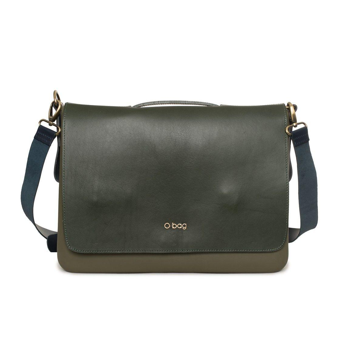 Снимка на Чанта с дръжка OBAG