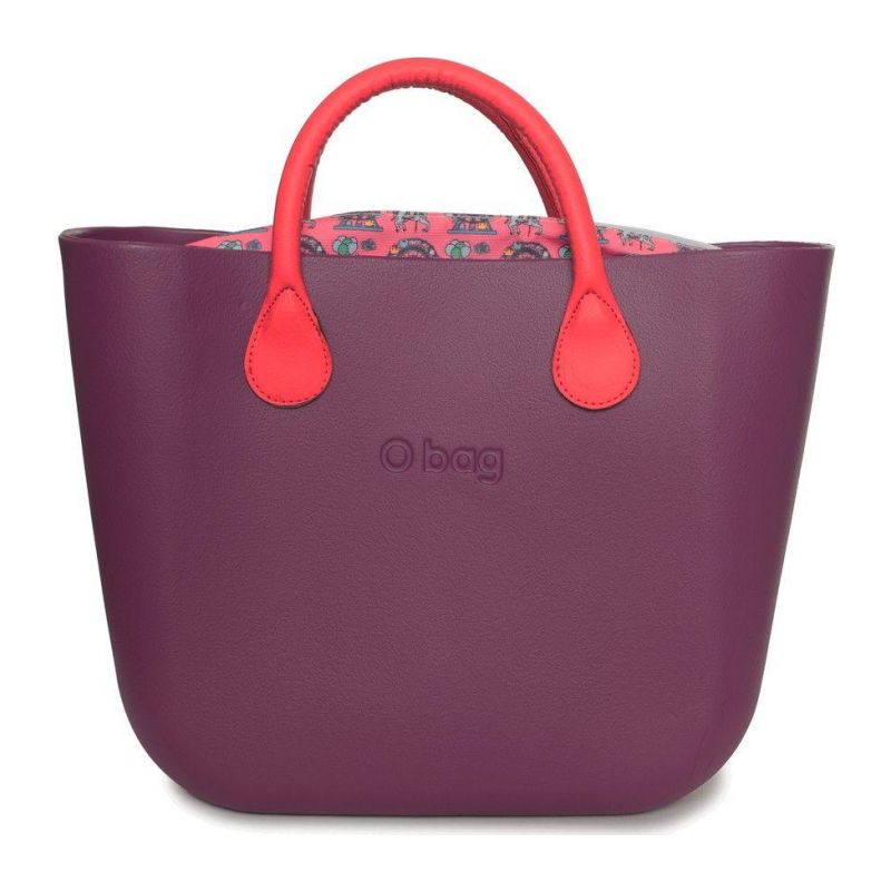 Снимка на Чанта с дръжка OBAG 