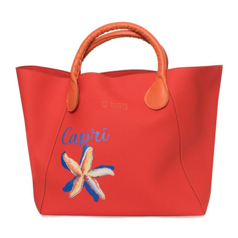 Снимка на Чанта с дръжка OBAG