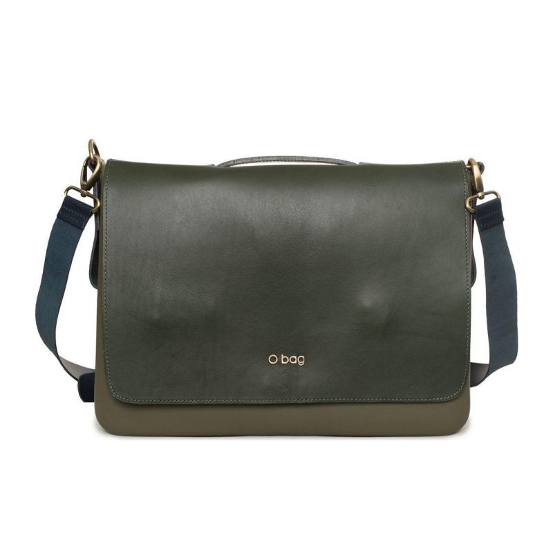 Снимка на Чанта с дръжка OBAG