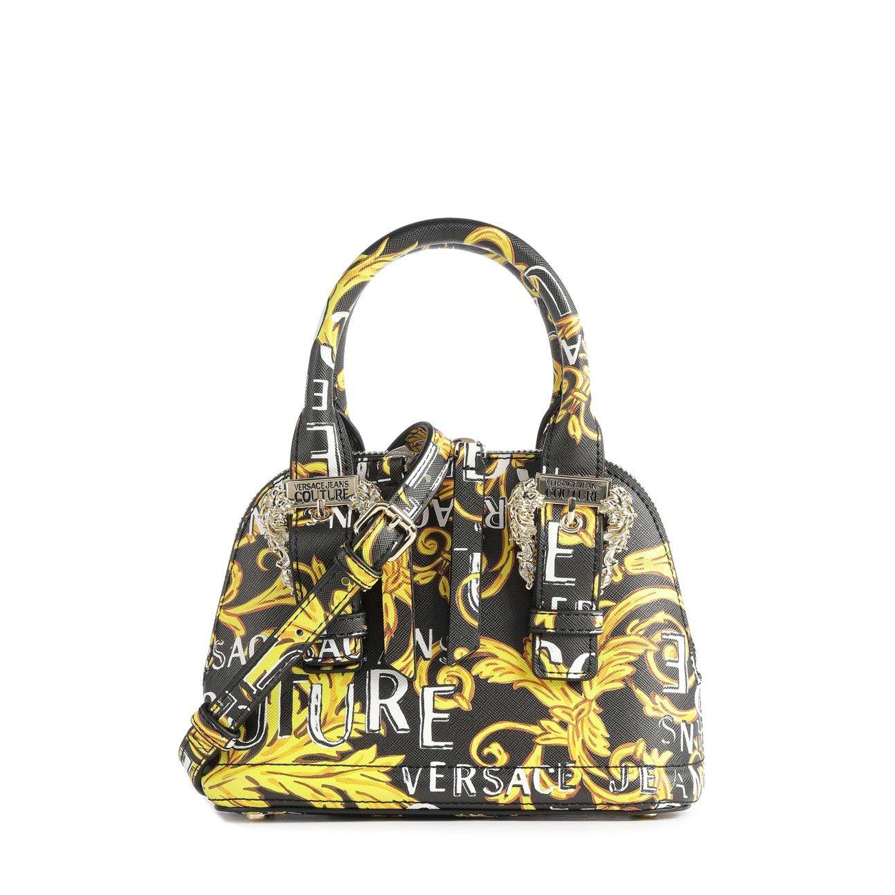 Снимка на Чанта с дръжка VERSACE JEANS