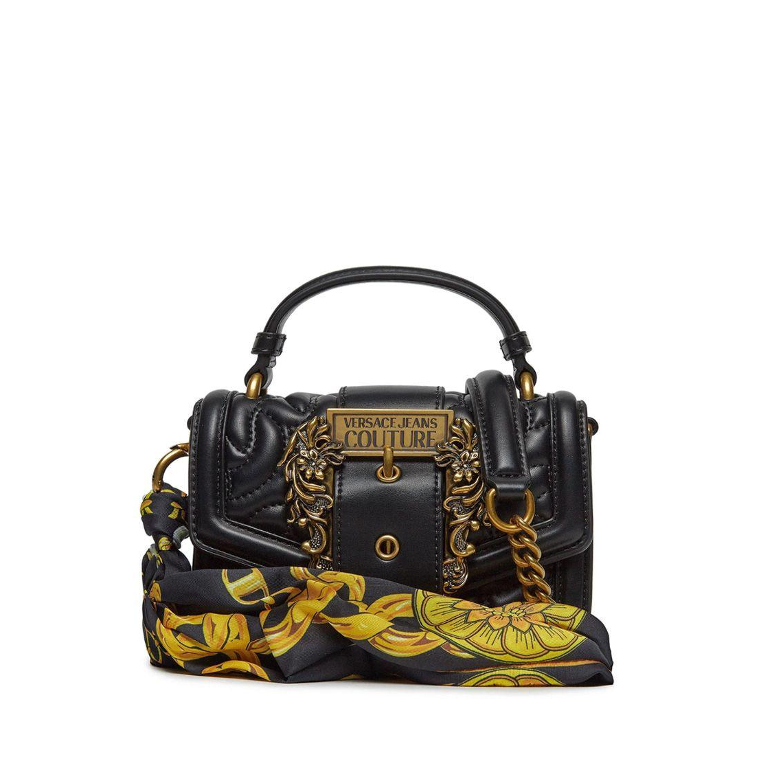 Снимка на Чанта с дръжка VERSACE JEANS