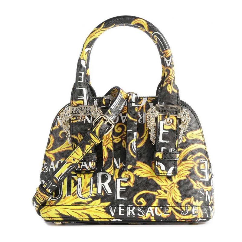Снимка на Чанта с дръжка VERSACE JEANS 