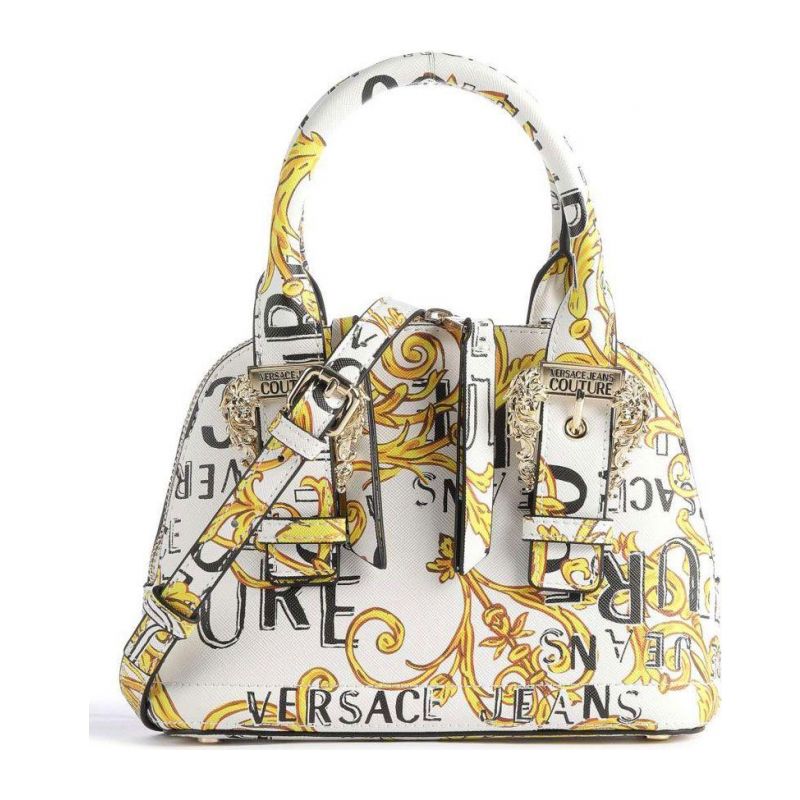 Снимка на Чанта с дръжка VERSACE JEANS
