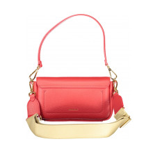 Снимка  на Чанта в червен цвят COCCINELLE 