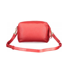 Снимка  на Чанта в червен цвят COCCINELLE 