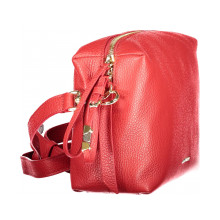 Снимка  на Чанта в червен цвят COCCINELLE 