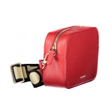 Снимка  на Чанта в червен цвят COCCINELLE 