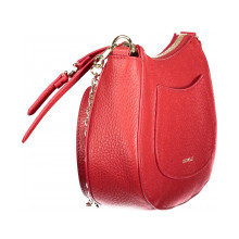 Снимка  на Чанта в червен цвят COCCINELLE 