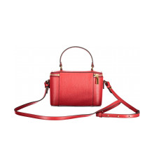 Снимка на Чанта в червен цвят COCCINELLE