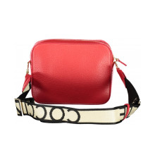 Снимка на Чанта в червен цвят COCCINELLE