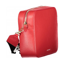 Снимка на Чанта в червен цвят COCCINELLE