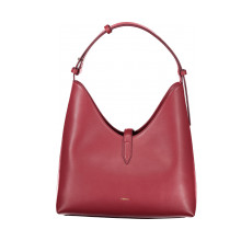 Снимка на Чанта в червен цвят FURLA