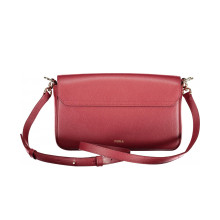 Снимка на Чанта в червен цвят FURLA
