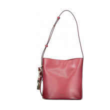 Снимка  на Чанта в червен цвят FURLA 