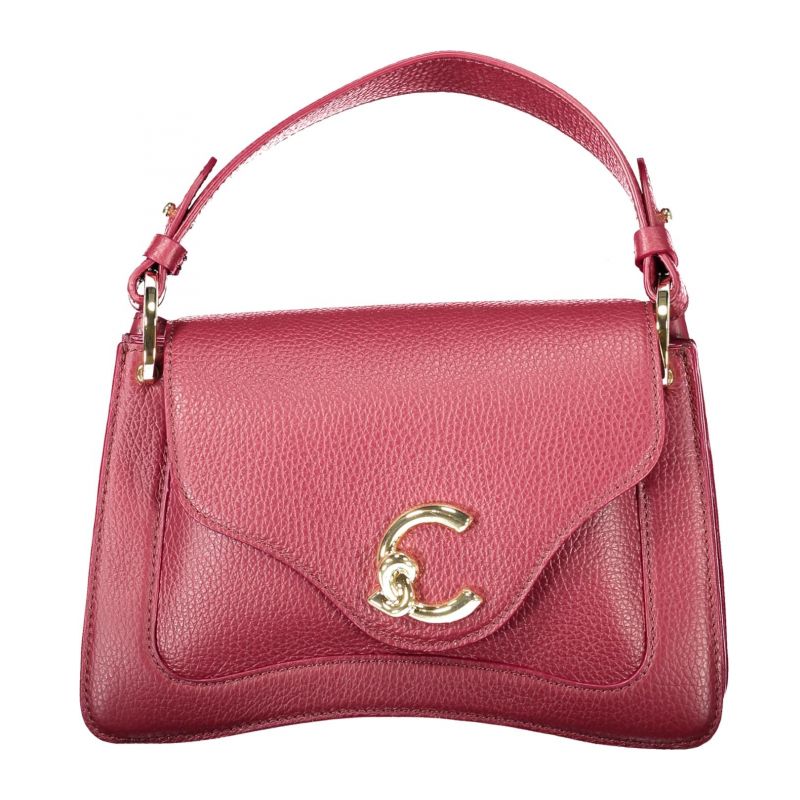 Снимка на Чанта в червен цвят COCCINELLE 