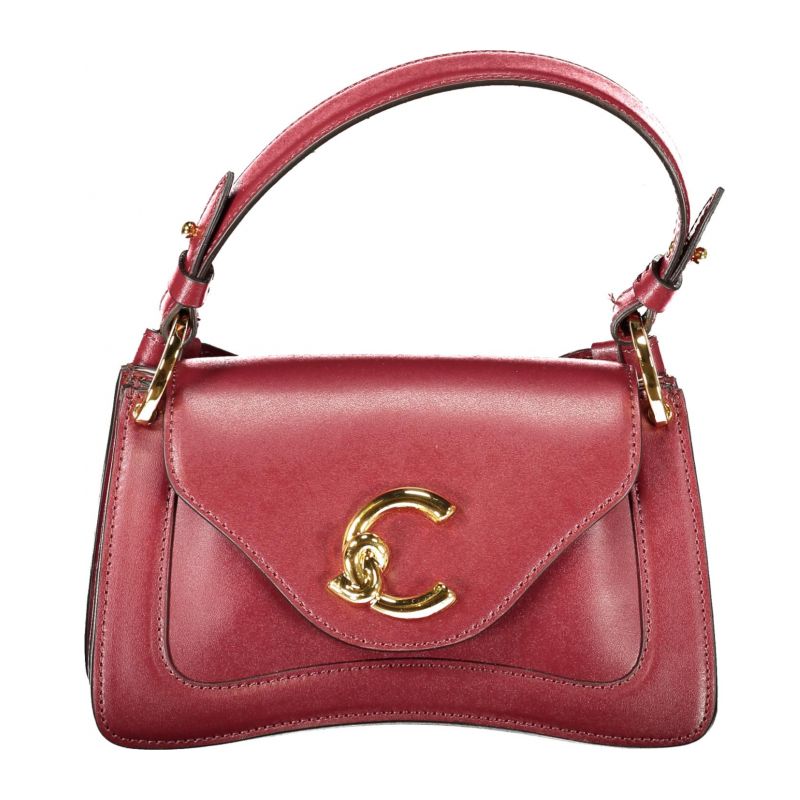 Снимка на Чанта в червен цвят COCCINELLE 