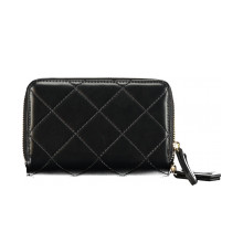 Снимка  на Чанта valentino за жени, черен портфейл VALENTINO BAGS 