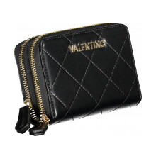 Снимка  на Чанта valentino за жени, черен портфейл VALENTINO BAGS 