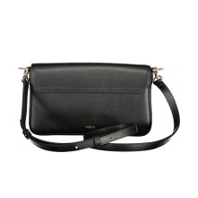 Снимка  на Чанта за жени в черна FURLA 