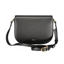 Снимка на Чанта за жени в черна FURLA